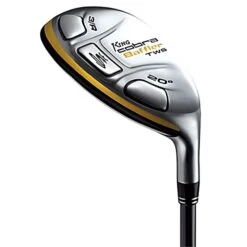 New And Used Cobra Baffler TWS Hybrid Golf Clubs
