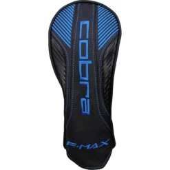 Cobra F-Max 20 Fairway Headcover