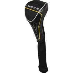 Cobra Fly-Z + Driver Headcover