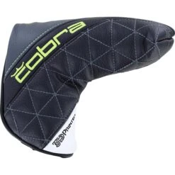 Cobra King 3DPrinted Blade Putter Headcover Putter
