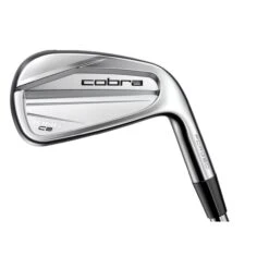 Used Cobra King CB Iron Individual Golf Clubs