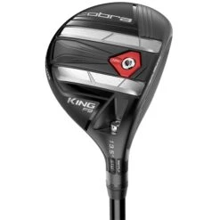 New And Used Cobra King F9 SpeedBack Tour Fairway Wood Golf Clubs
