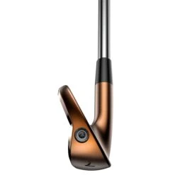 Global Golf Sale -Global Golf Sale cobra king forged tec copper iron set 1
