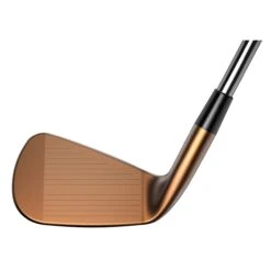 New And Used Cobra King Forged TEC Copper Iron Set Golf Clubs -Global Golf Sale cobra king forged tec copper iron set 2