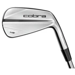 Used Cobra King MB Iron Individual Golf Clubs
