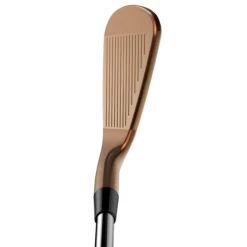 New And Used Cobra King MIM Tour Copper Iron Set Golf Clubs -Global Golf Sale cobra king mim tour copper iron set 7