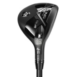 Used Cobra King TEC One Length Hybrid Golf Clubs