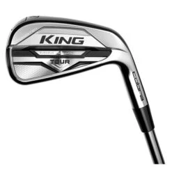 New And Used Cobra KING Tour MIM 2020 Iron Individual Golf Clubs