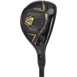 New And Used Cobra LTDx Demo Hybrid Golf Clubs
