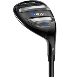 New And Used Cobra T-Rail Hybrid Golf Clubs