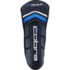 Cobra T-Rail Hybrid-Iron Headcover