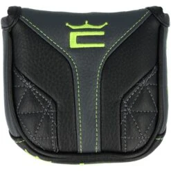 Cobra Vintage Sik Face Tec Mallet Putter Headcover